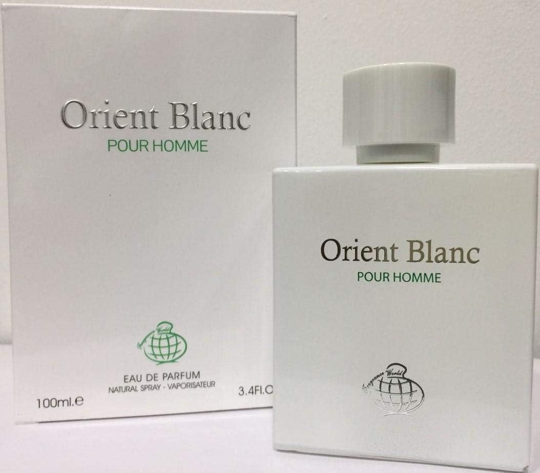 Orient Blanc Pour Homme (Bf155) Edp 100Ml -96Pcs