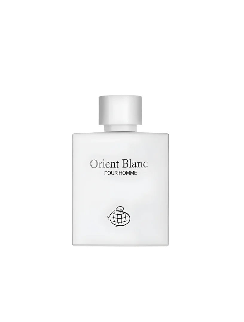 Orient Blanc Pour Homme (Bf155) Edp 100Ml -96Pcs