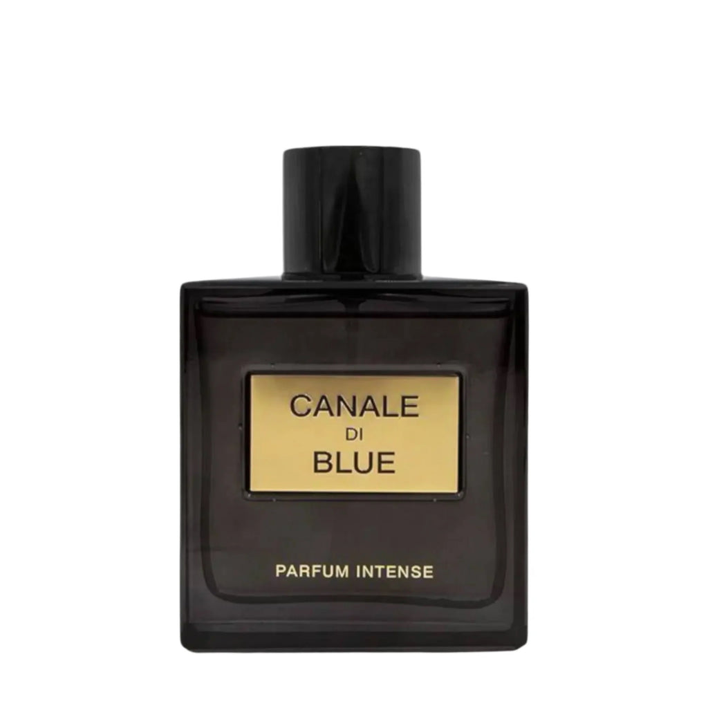 Canale De Blue Parfum Intense (Bf082) New Edp 100Mi -96Pcs