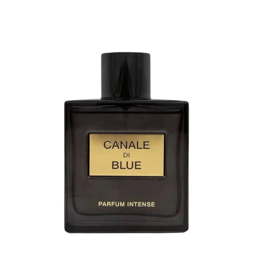 Canale De Blue Parfum Intense (Bf082) New Edp 100Mi -96Pcs