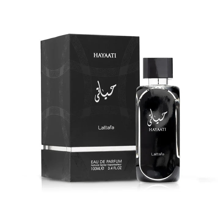 Hayaati (Bf088) Edp 100Mi -96Pcs