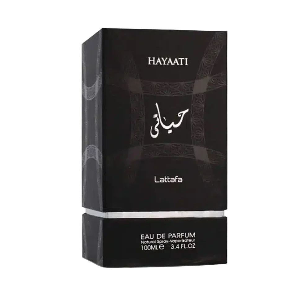 Hayaati (Bf088) Edp 100Mi -96Pcs