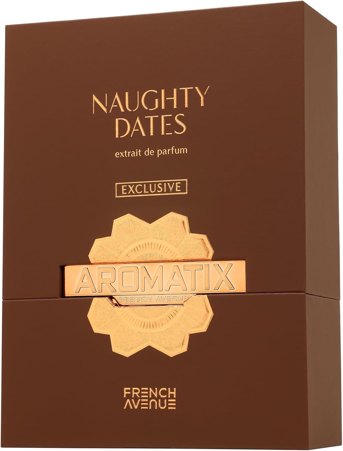 Aromatic Naughty Dates (Np787) Edp 100Mi -24Pcs