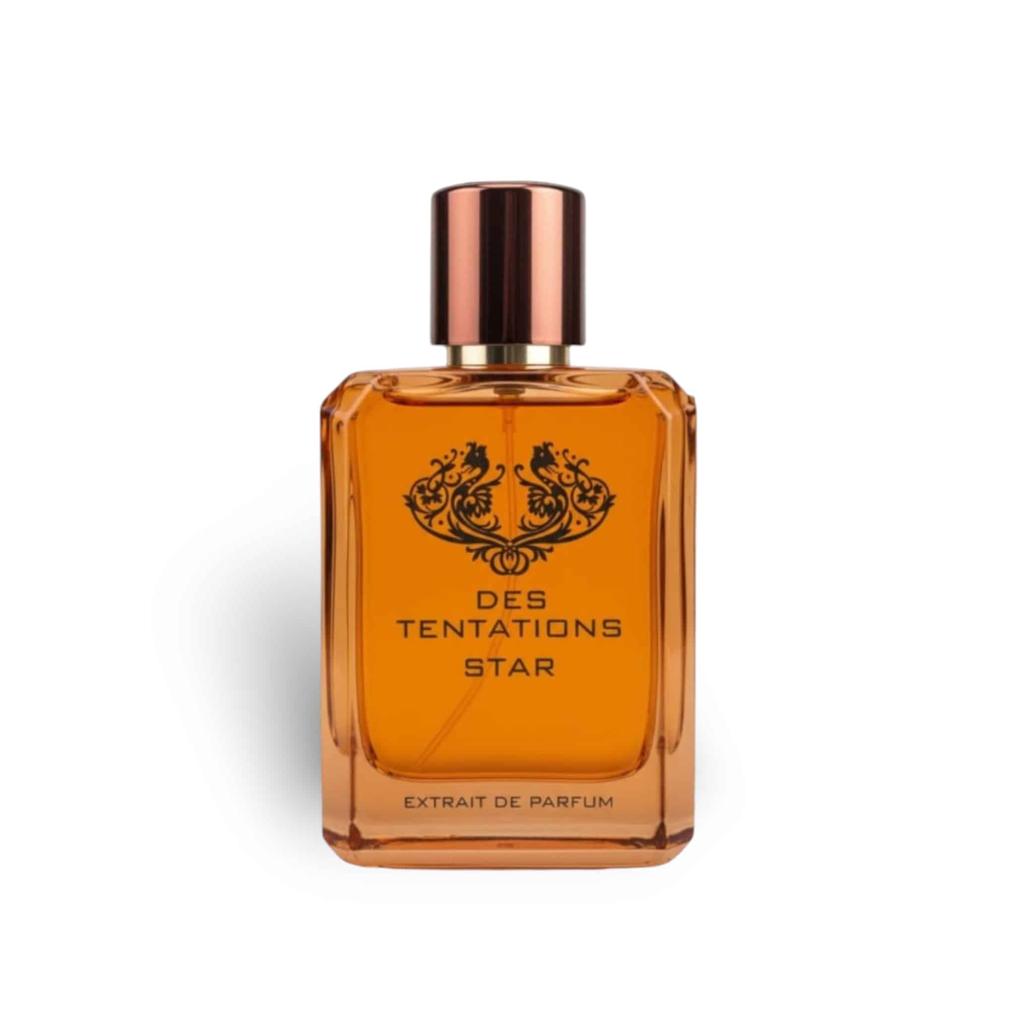 Des Tentation Star (Nps 513) Edp 100Mi -96Pcs