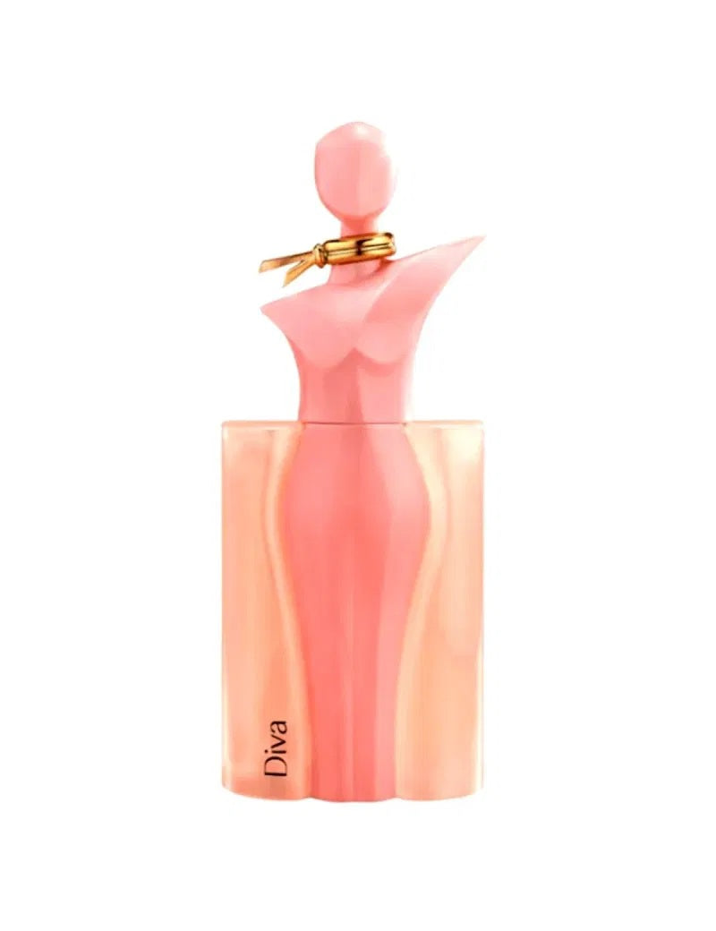 Diva (Np776) Edp 100Mi -48Pcs