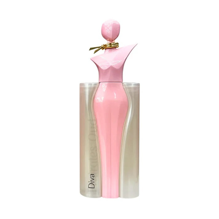 Diva Lush (Np777) Edp 100Mi -48Pcs