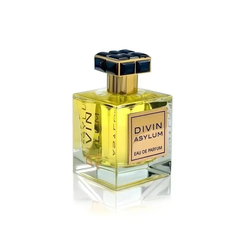 Divin Asylum (Np257) Edp 100Mi -24Pcs