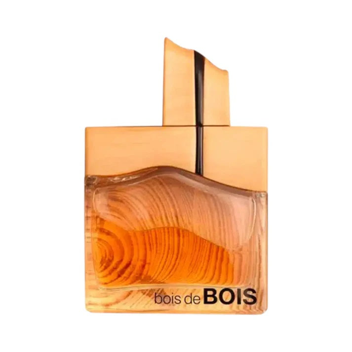 Bois De Bois (Np033) Edp 100Mi -48Pcs