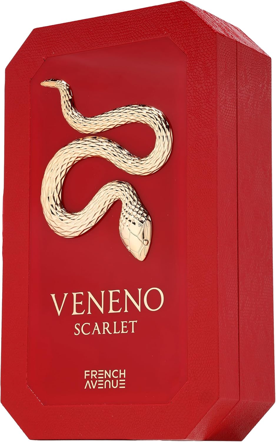 Veneno Scarlet (Np778) Edp 100Mi -24Pcs