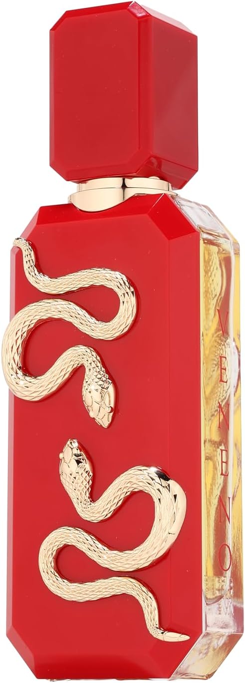 Veneno Scarlet (Np778) Edp 100Mi -24Pcs