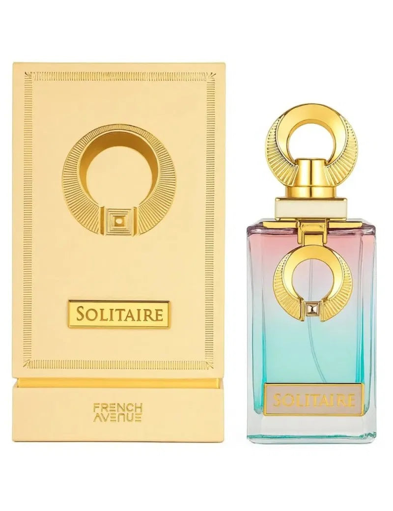 Solitaire Extrait De Parfum (Np678) Edp 100Ml -24Pcs