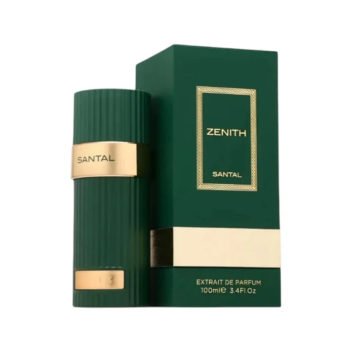Zenith Santal (Np133) Edp 100Mi -24Pcs