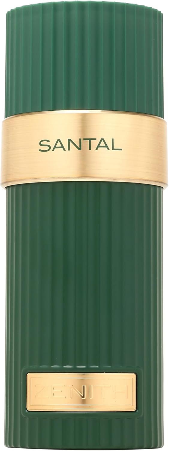 Zenith Santal (Np133) Edp 100Mi -24Pcs