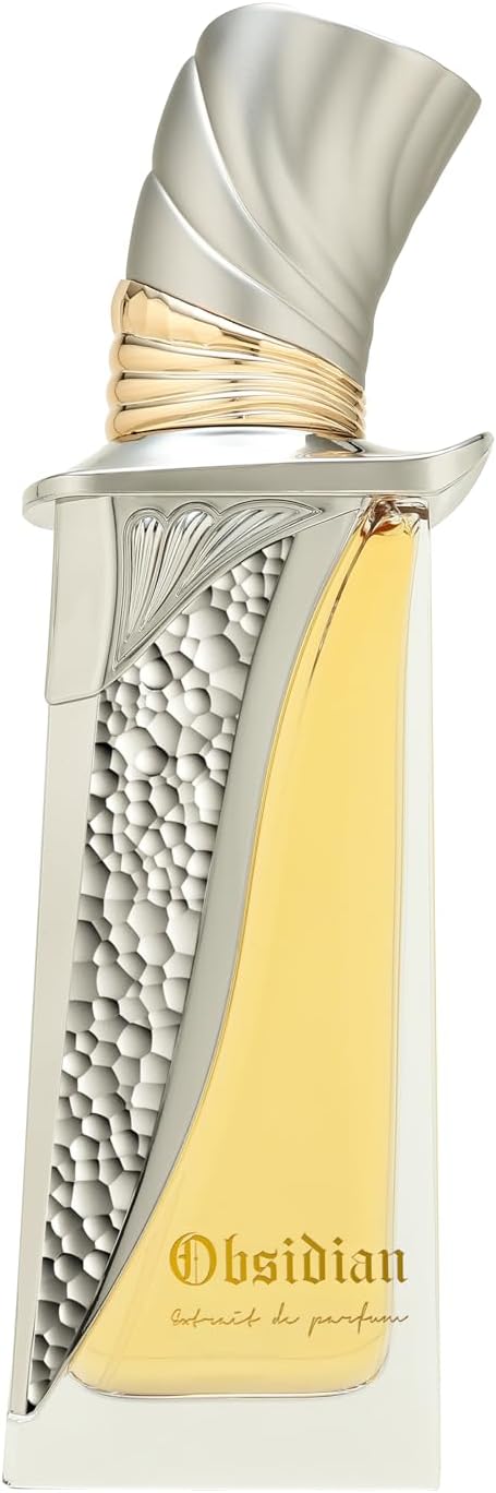 Obsidian Extrait De Parfume (Np804) Edp 100Mi  24Pcs