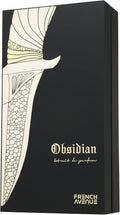 Obsidian Extrait De Parfume (Np804) Edp 100Mi  24Pcs