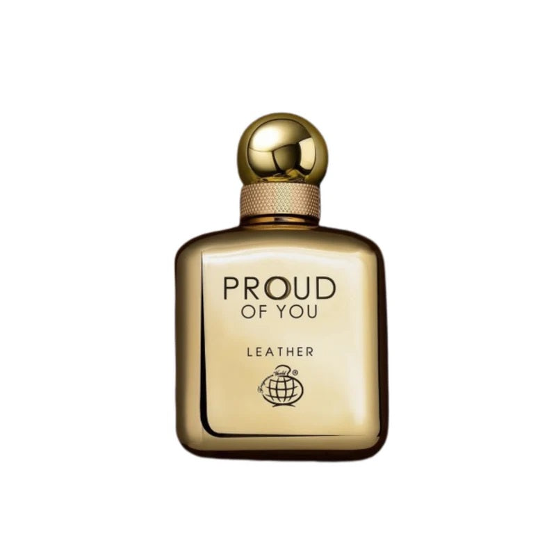 Proud Of You Leather (Np497) Edp 100Ml -96Pcs