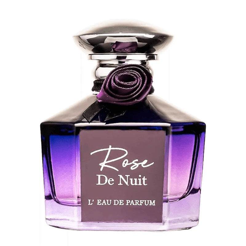 Rose De Nuit Pendora 100Ml (96/Ctn)