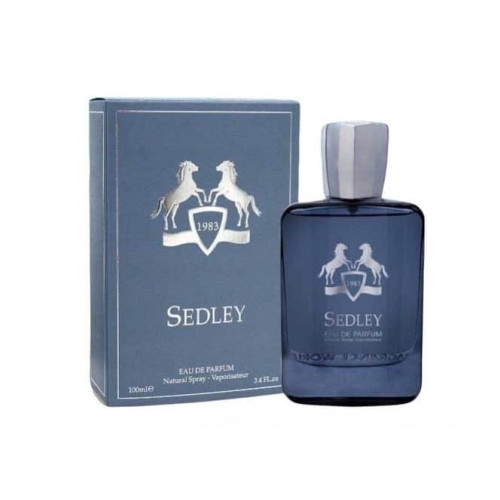 Sedley (Np174) Edp 100Mi -96Pcs
