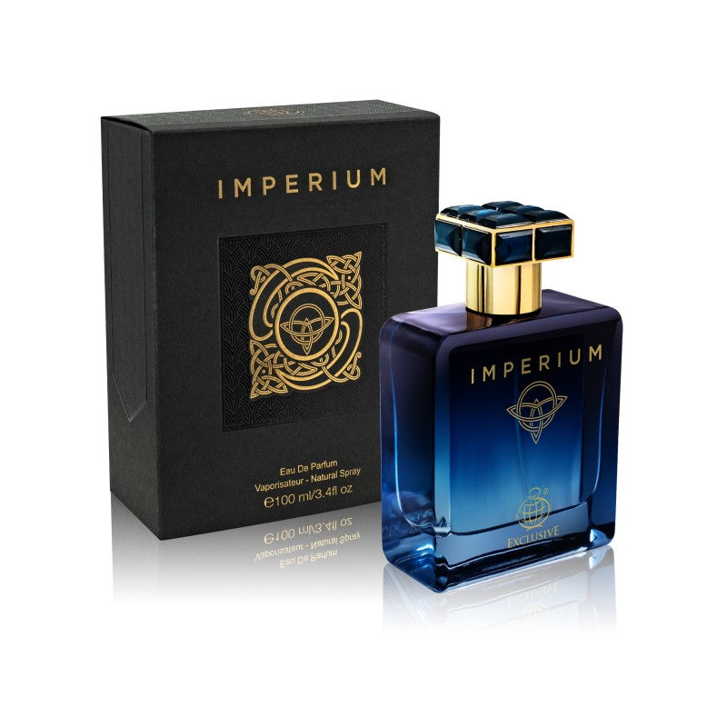 Imperium (Np241) Edp 100Mi- 96 Pcs