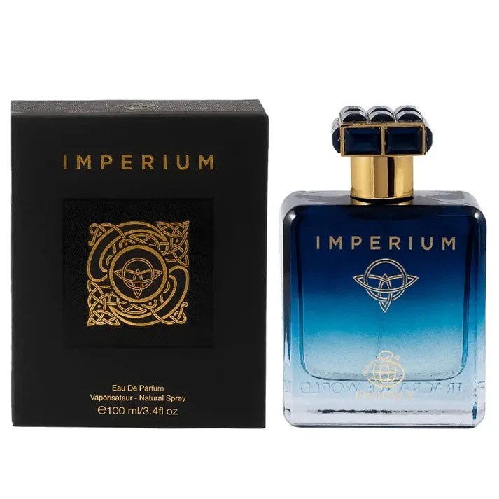 Imperium (Np241) Edp 100Mi- 96 Pcs
