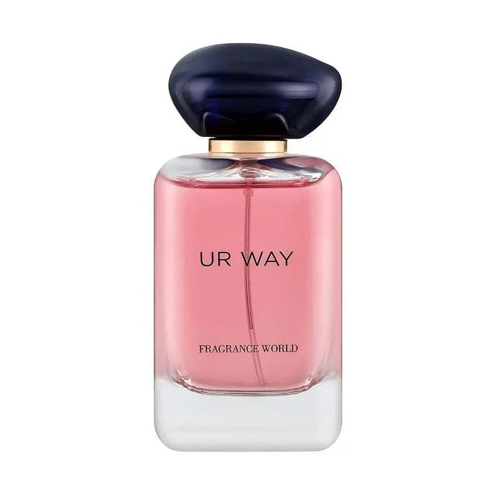 Ur Way (Np199) Edp 100Mi -96Pcs