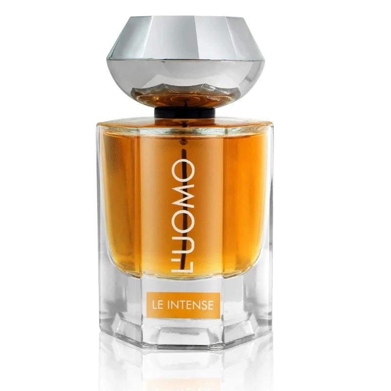 Fw L'Uomo Le Intense (Np218) Edp 100Ml -96Pcs