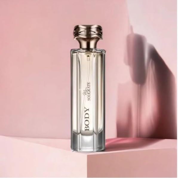 My Soulmate Body (Np149) Edp :T00Mi -96Pcs