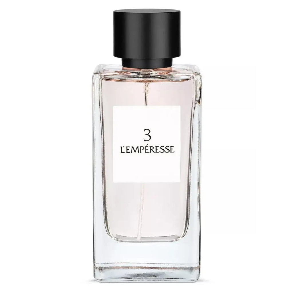 3 L'Empresse (Np147J Edp 100Mi -96Pcs
