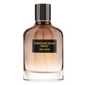 Genuine Man Only Eau Bois (Np228) Edp 100Mi - 96 Pcs