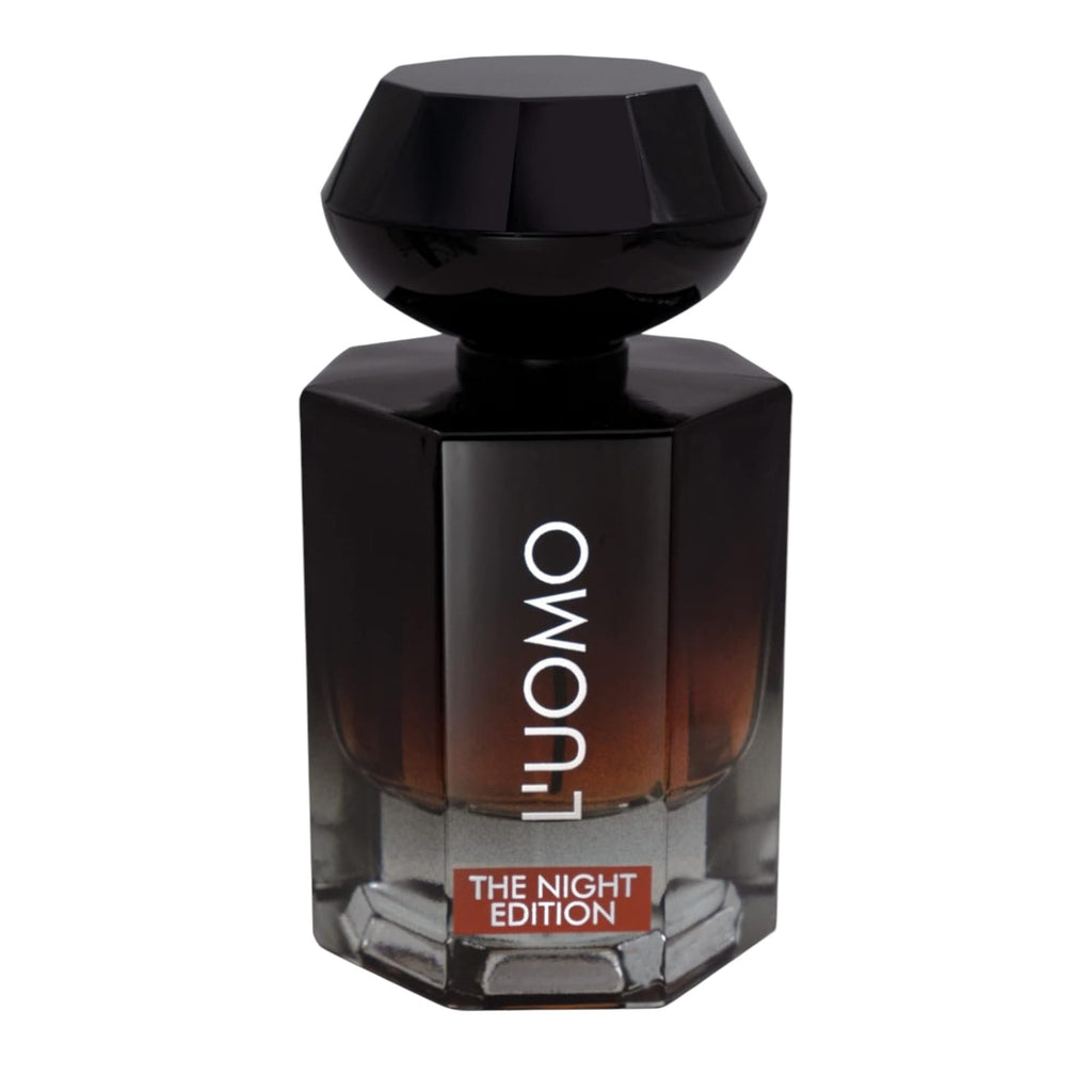 Fw L’ Uomo The Night Edition (Np217) Edp 100Mi -96Pcs
