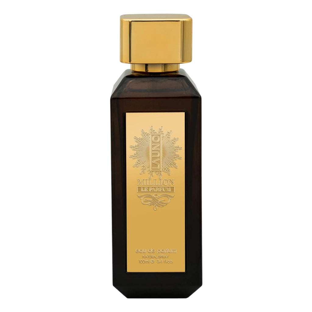 La Uno Mi|Lion (Np189) Edp 100Ml -96Pcs