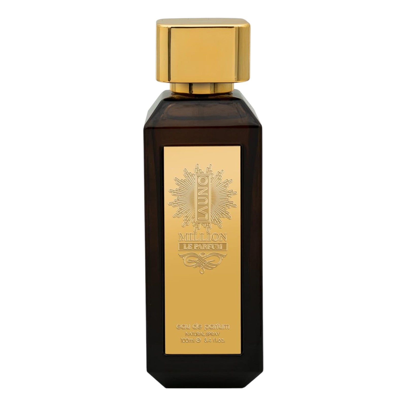 La Uno Mi|Lion (Np189) Edp 100Ml -96Pcs