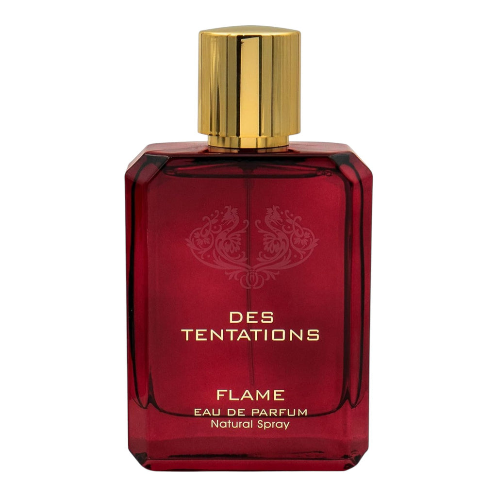 Des Tentations Flame (Np210) Edp 100Mi -96Pcs