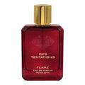 Des Tentations Flame (Np210) Edp 100Mi -96Pcs
