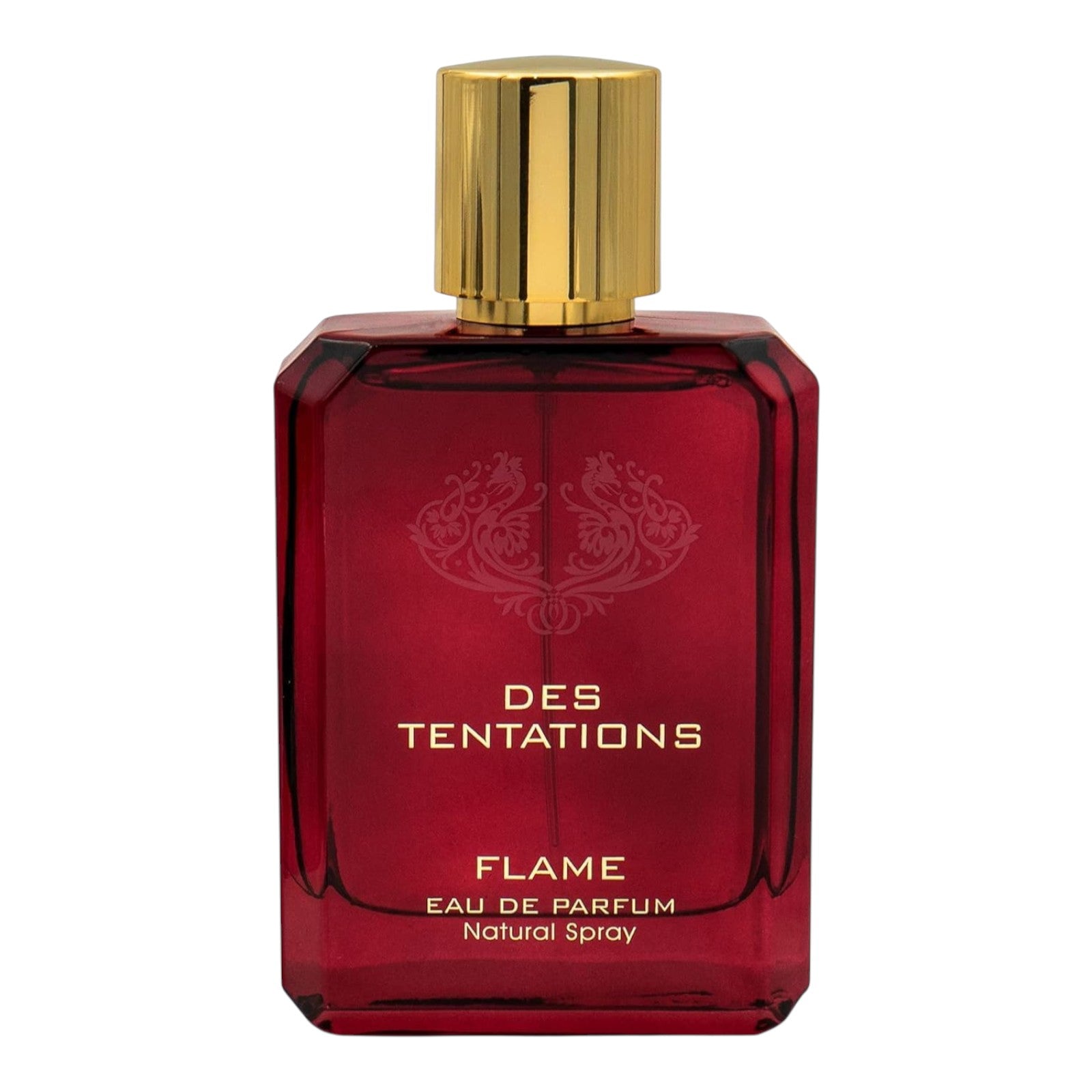 Des Tentations Flame (Np210) Edp 100Mi -96Pcs