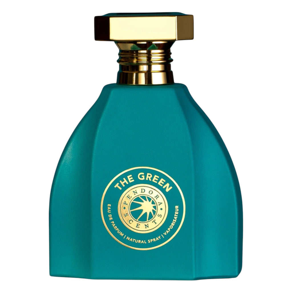 The Green Pendora Scents 100Ml(96/Crtn)