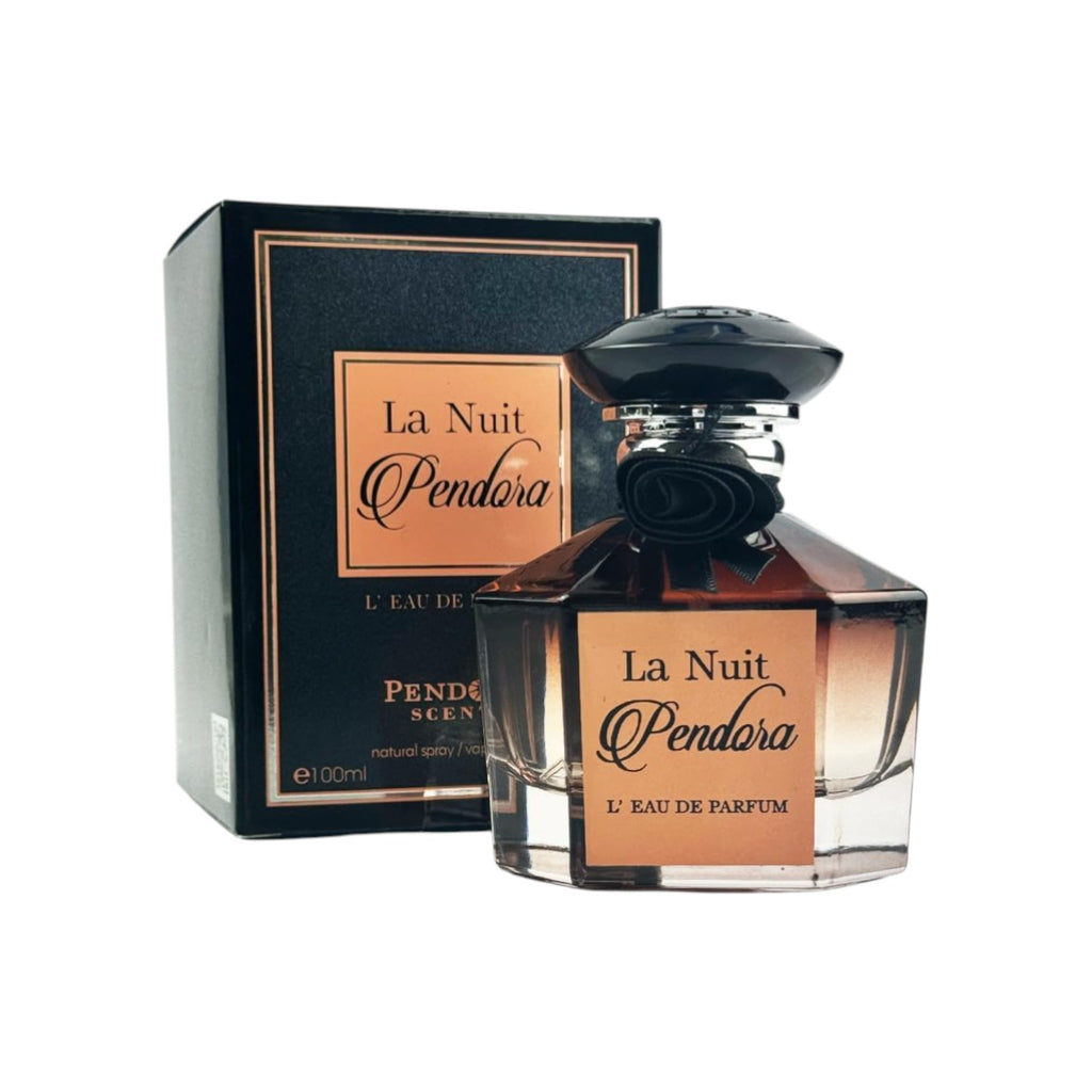 La Nuit Pendora 100Ml (96/Ctn)