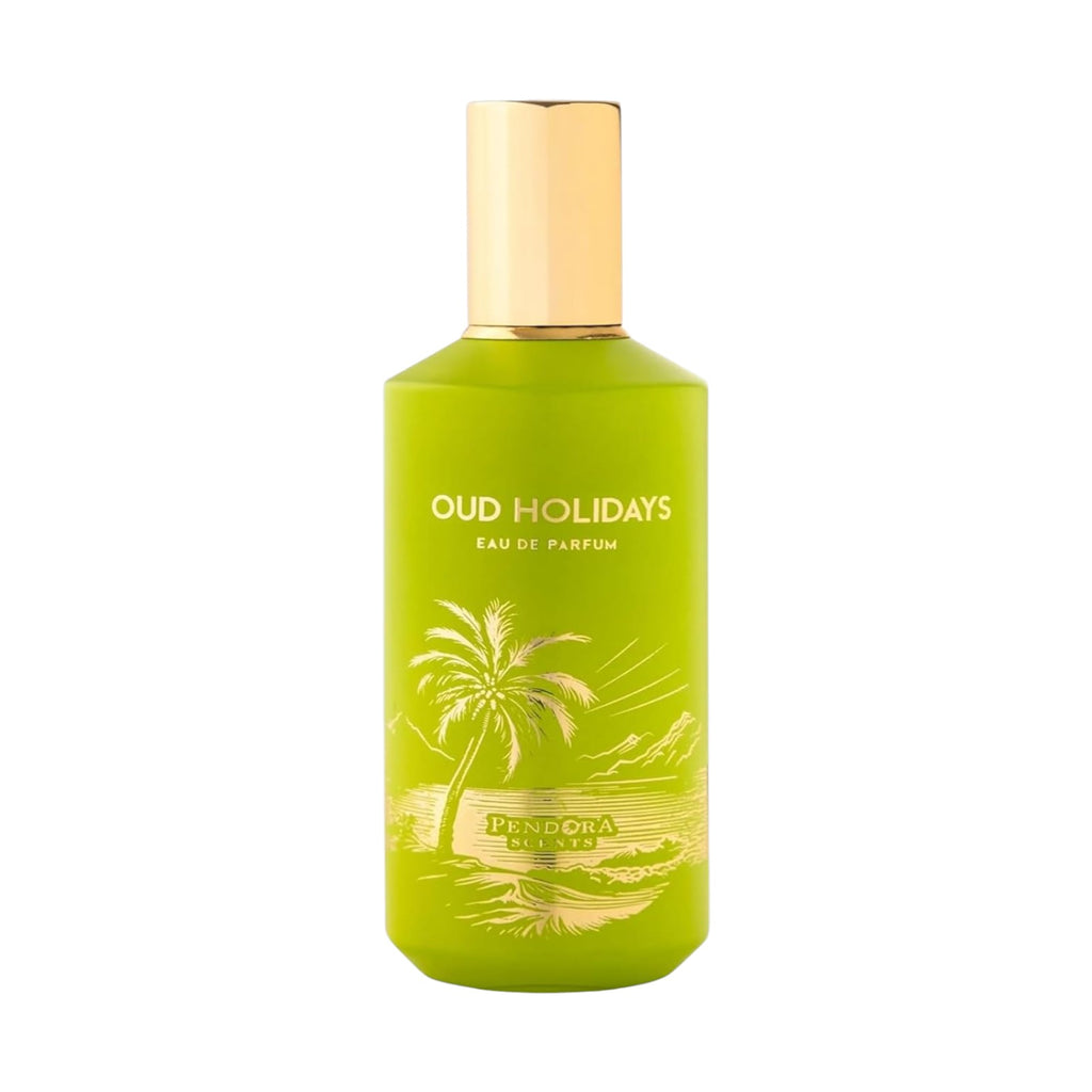 Oud Holidays Pendora 100Ml (96/Ctn)