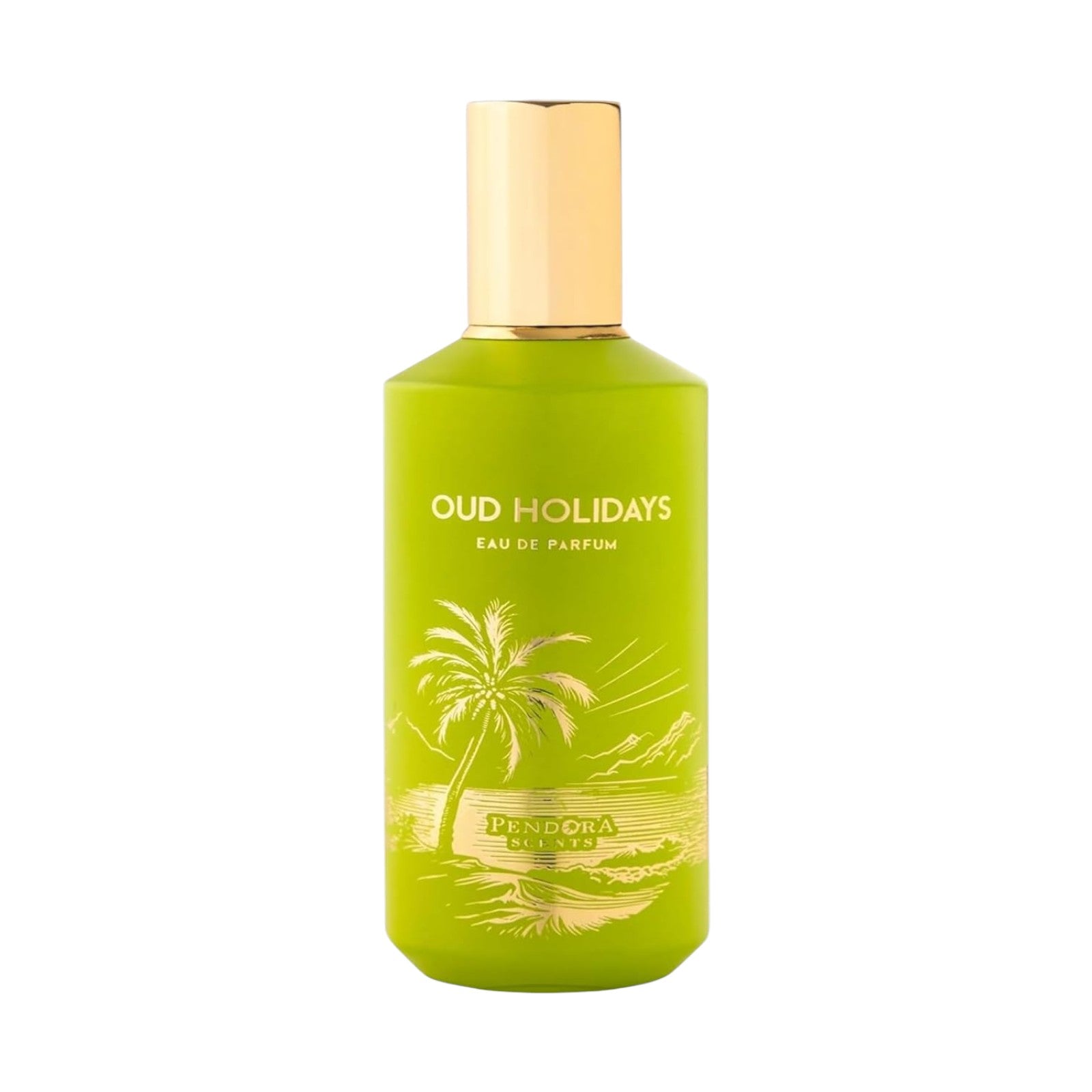 Oud Holidays Pendora 100Ml (96/Ctn)