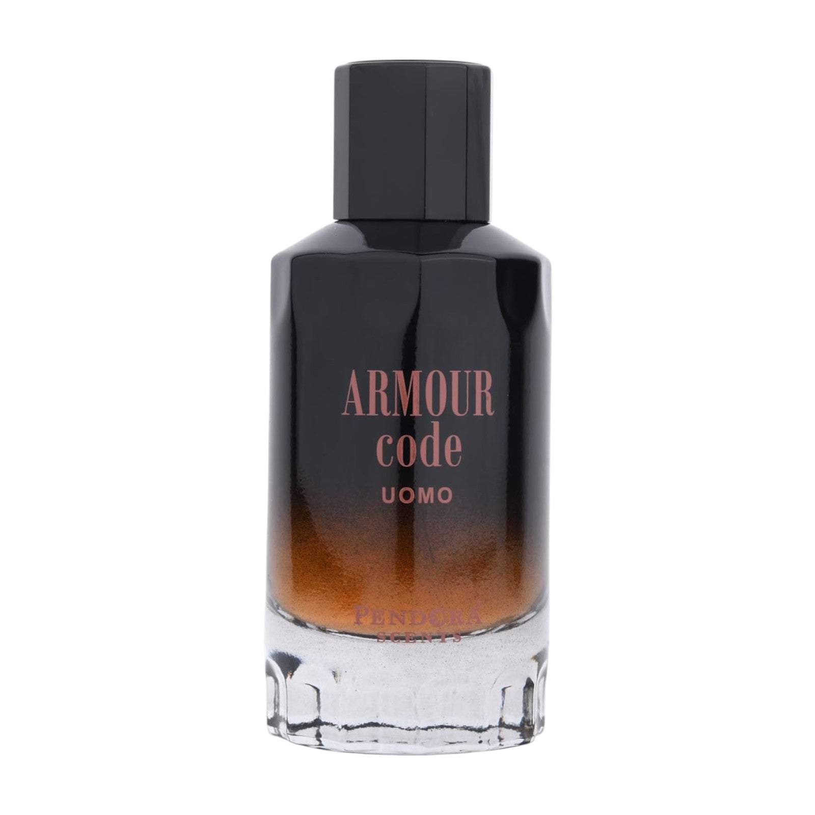 Armour Code Uomo Pendora100Ml(96/Ctn)