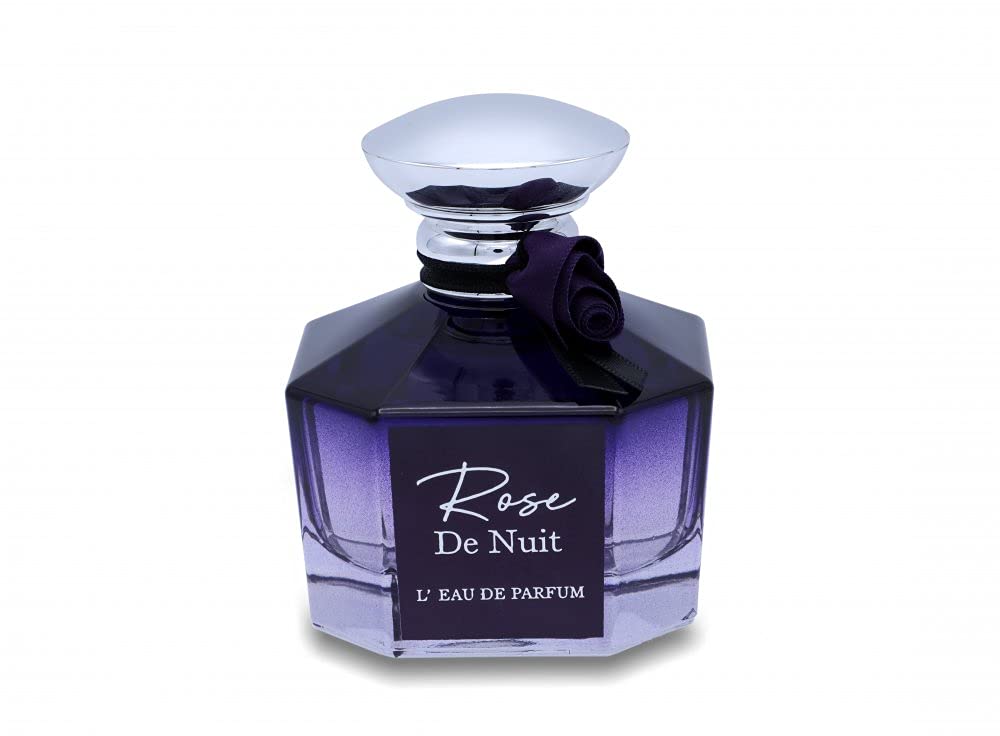 Rose De Nuit Pendora 100Ml (96/Ctn)