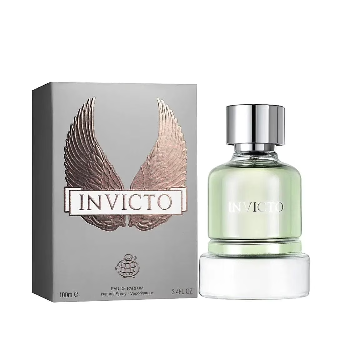 INVICTO ( 077 )