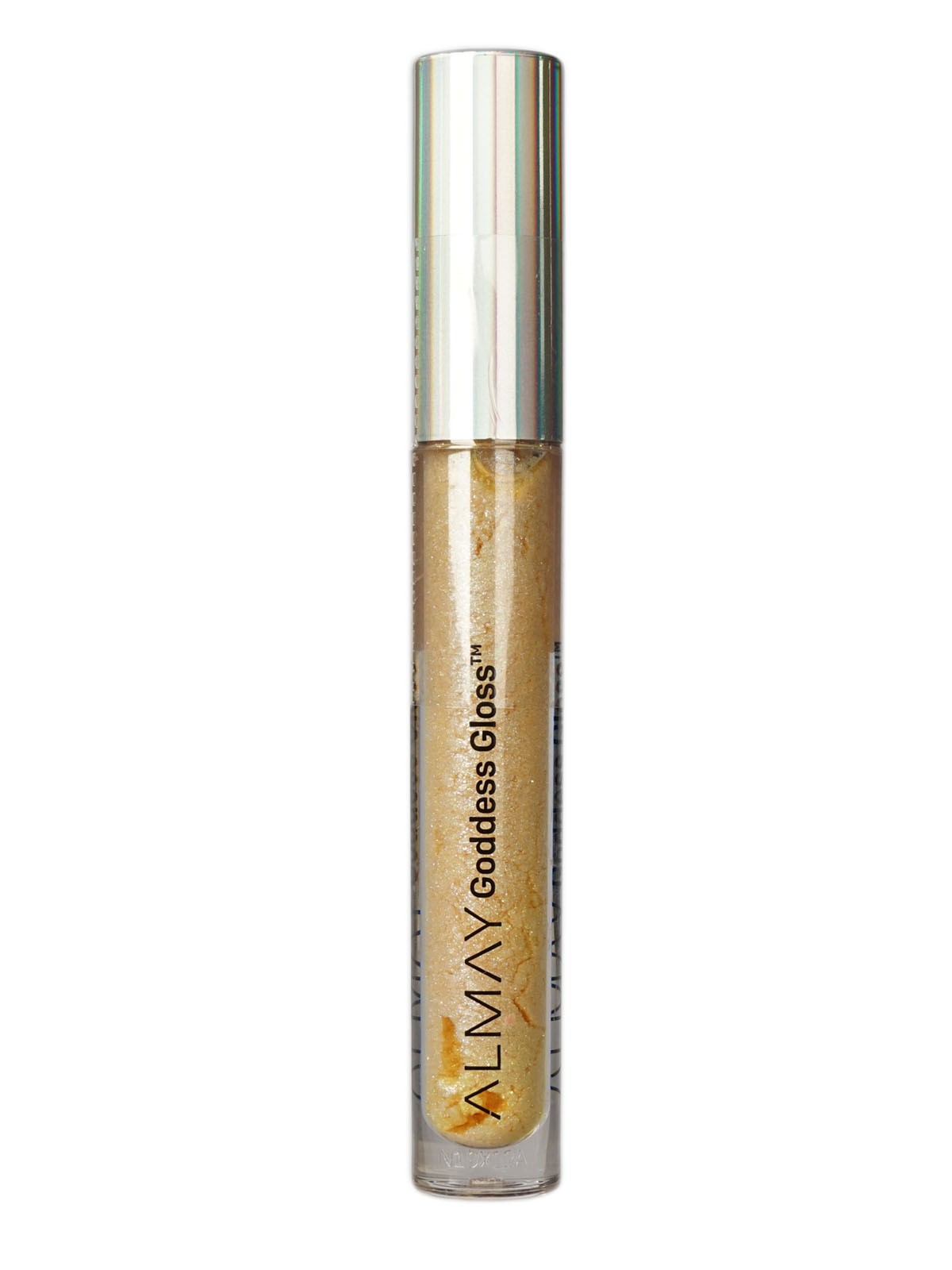 Almay Goddess Gloss 200 Angelic 0.1 OZ