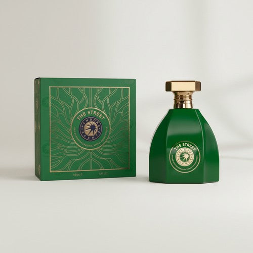 The Street Pendora Scents 100Ml(96/Crtn)