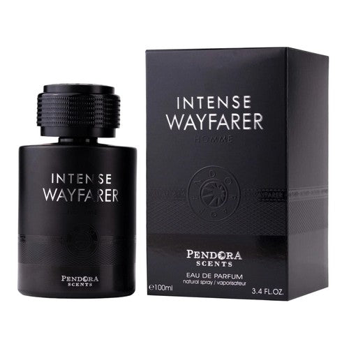 Intense Wayfarer Pendora 100Ml( 96/Ctn)