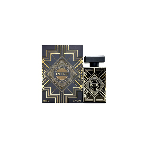 Intro Greatness Oud (Np343) Edp 80Mi -96Pcs