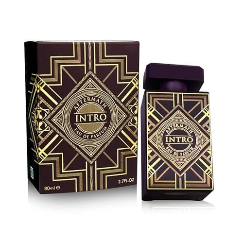 Intro Aftermath(Np342) Edp 80Mi -96Pcs