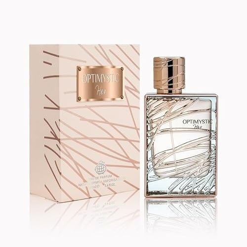 Optimistic For Her (Np371) Edp 100M) -72Pcs
