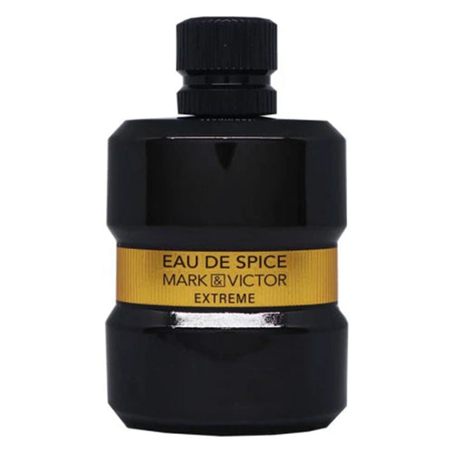 Eau De Spice Extreme Mark & Victor (Hp081) Edp L00Ml -96Pcs