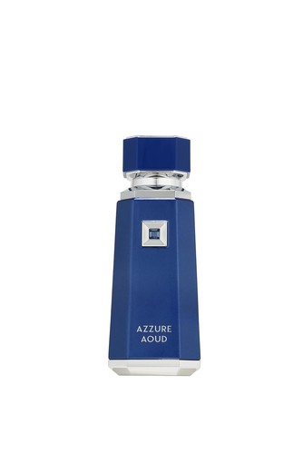 Azzure Aoud (Np558) Edp 100Mi -24Pcs